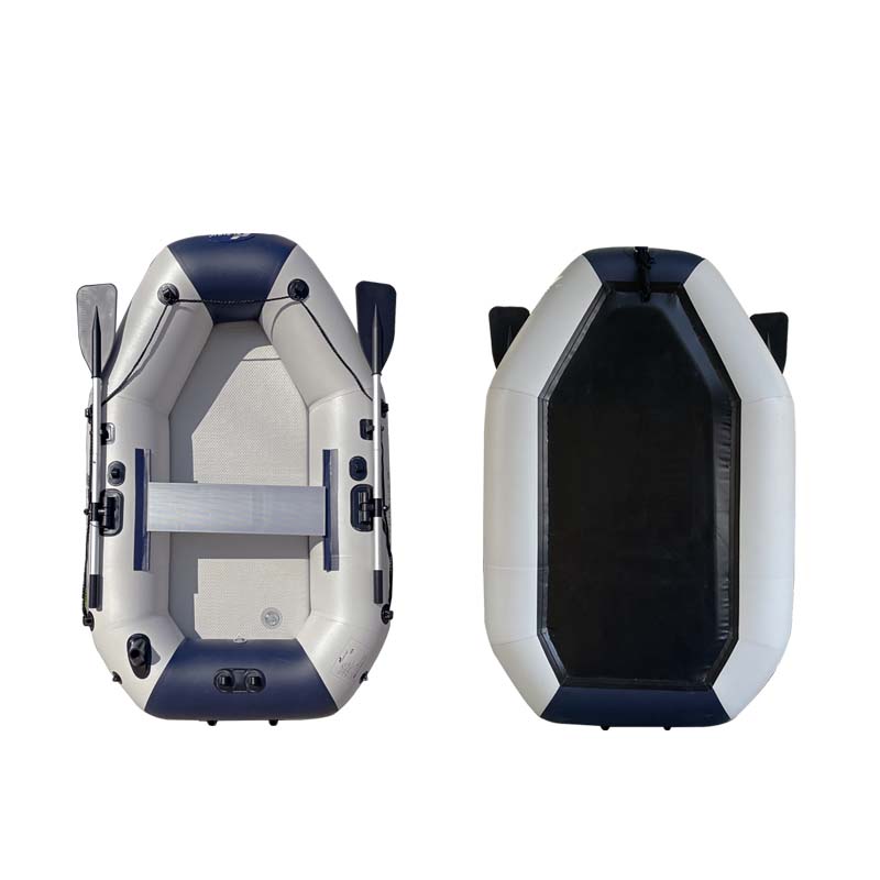 Kayak Inflatable 2 Person - Barco Inflável e Caiaque de 1,2mm