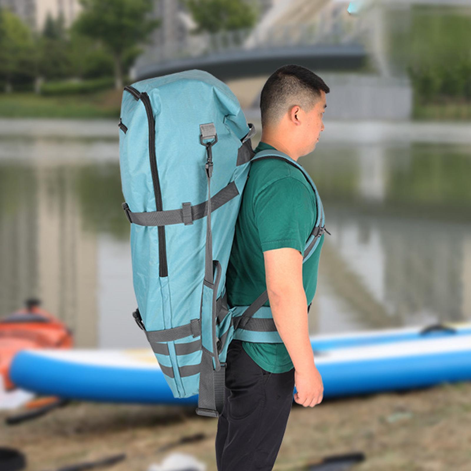 Paddle Board Backpack - Bolsa de Viagem para Prancha de