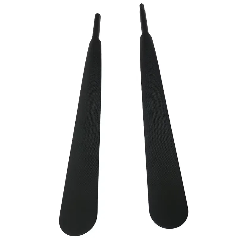 Kayak Paddle Carbon 2 Piece - Remo de Classificação Leve de 2
