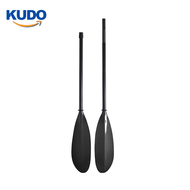 Kayak Paddle Carbon 2 Piece - Fabricante de Remo de Caiaque em