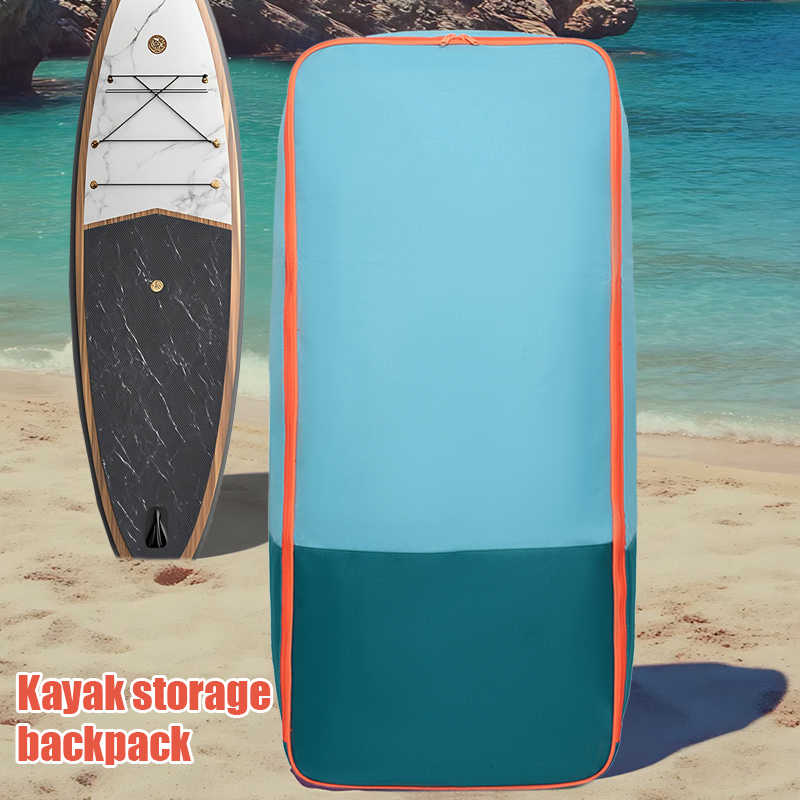 Paddle Board Backpack - Mesmo Sup Paddle Board Mochila de
