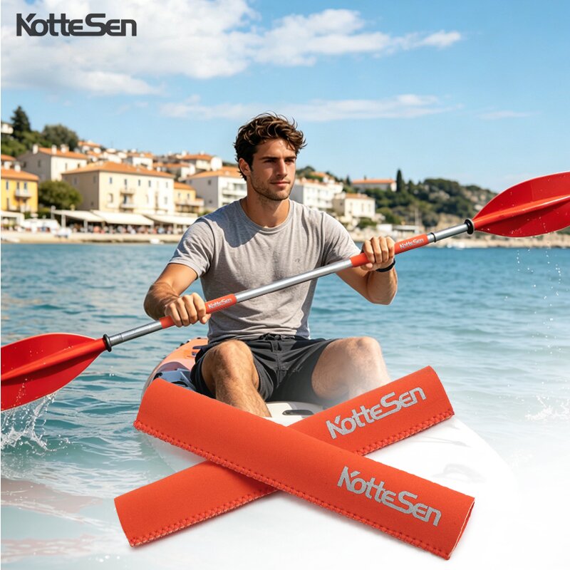 Paddle Board Backpack - Capa de Flutuação para Remo Kottesen,