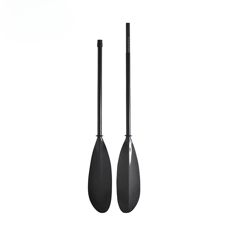 Kayak Paddle Carbon 2 Piece - Fabricante de Remo de Caiaque de