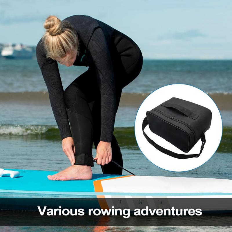 Paddle Board Backpack - Bolsa para bomba de remo, bolsa