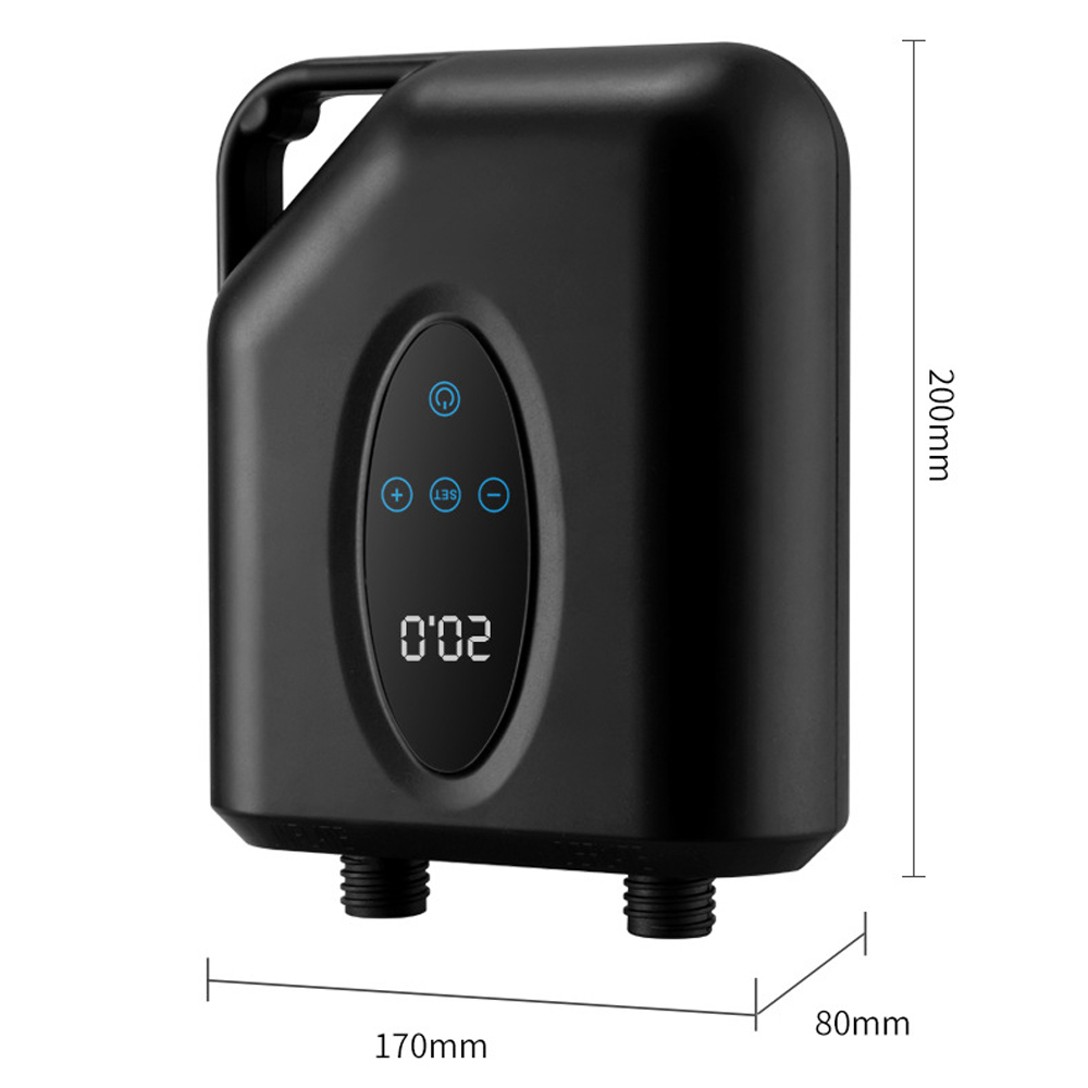 Bomba portátil para prancha de - Paddle Board Electric Pump 20Psi avaliação e preço