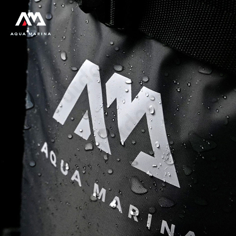 Mochila com Zíper AQUA MARINA  - Paddle Board Backpack avaliação e preço