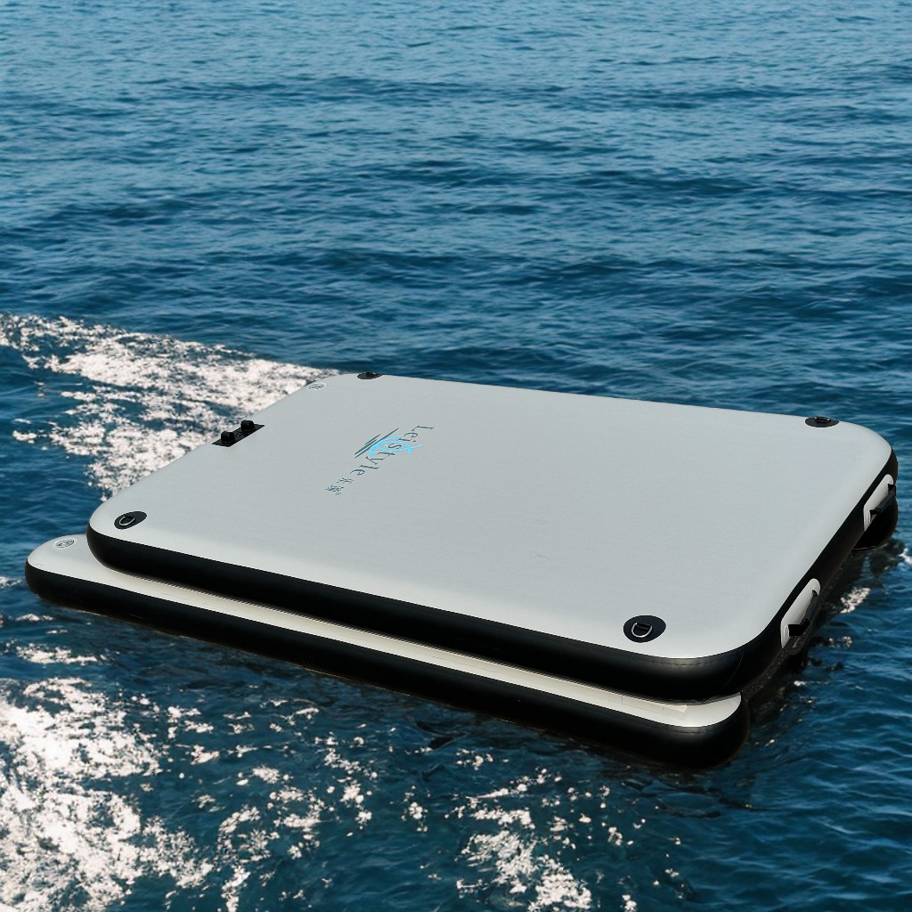 SOLARMARINE Plataforma infláve - Kayak Inflatable 2 Person avaliação e preço