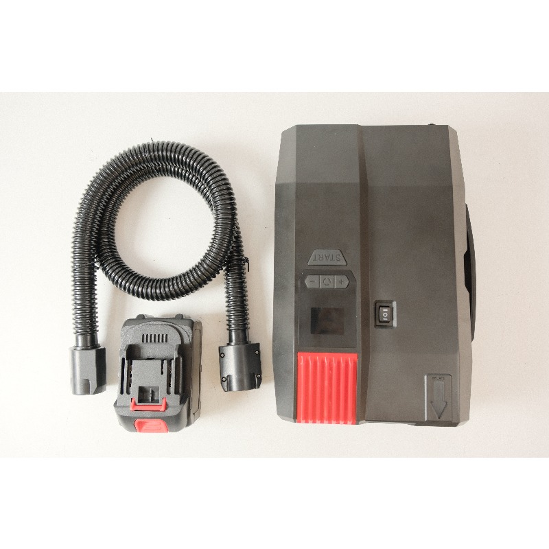 Bomba Elétrica para SUP, Bomba - Paddle Board Electric Pump 20Psi avaliação e preço