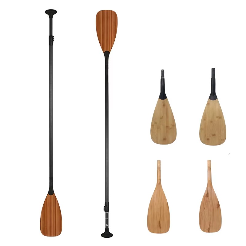 Remo de Stand Up Paddle (SUP)  - Sup Paddle Carbon Fiber avaliação e preço