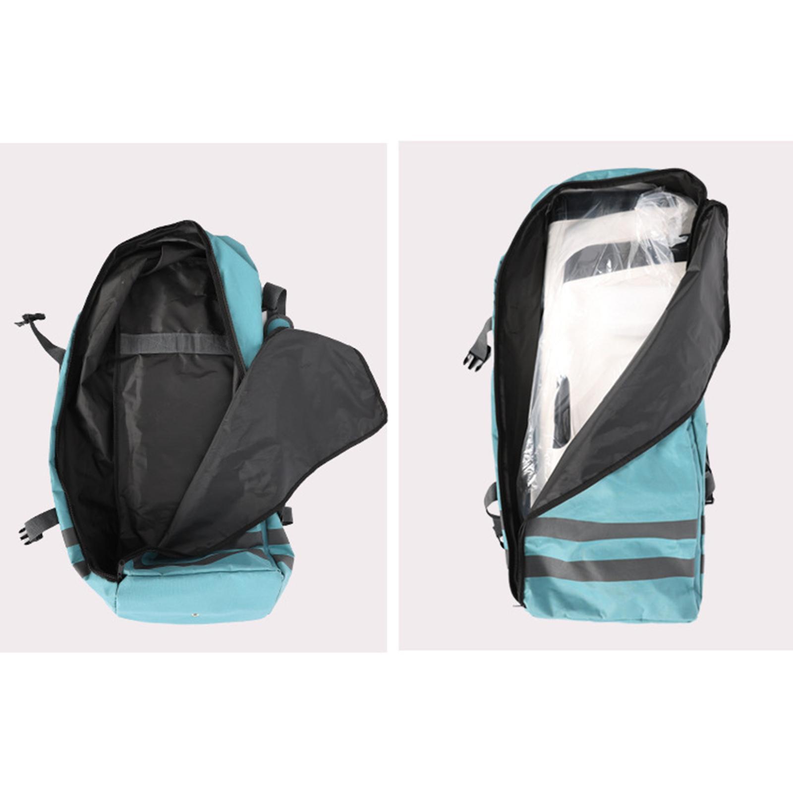 Bolsa de Viagem para Prancha d - Paddle Board Backpack avaliação e preço