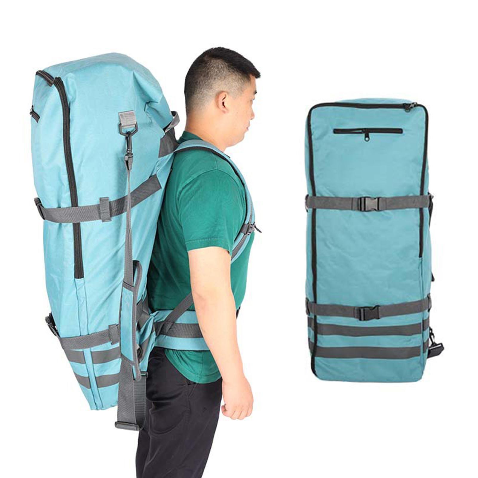 Bolsa de Viagem para Prancha d - Paddle Board Backpack avaliação e preço