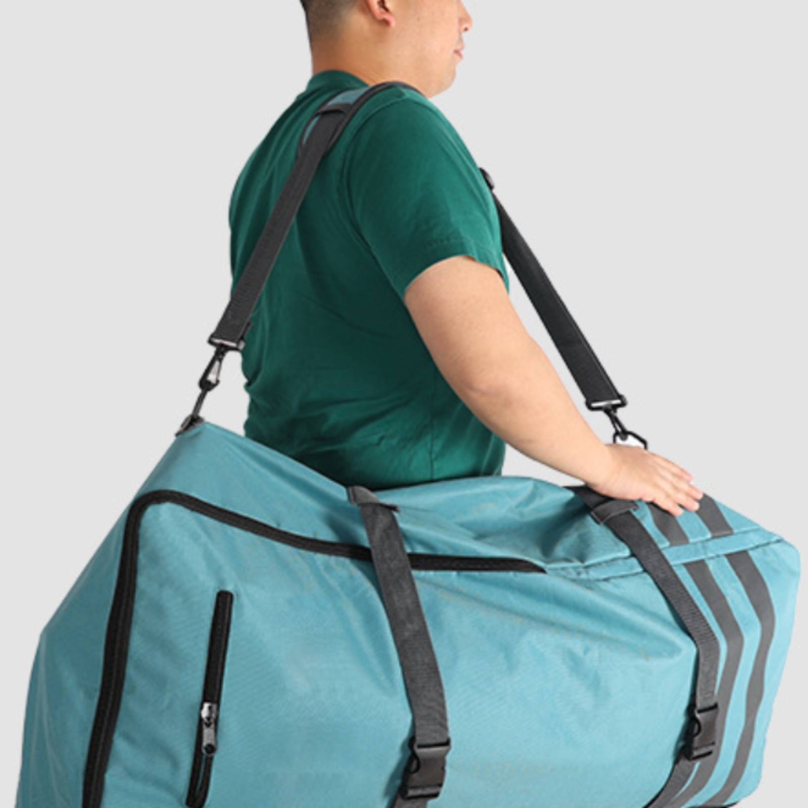 Mochila para prancha de stand- - Paddle Board Backpack avaliação e preço