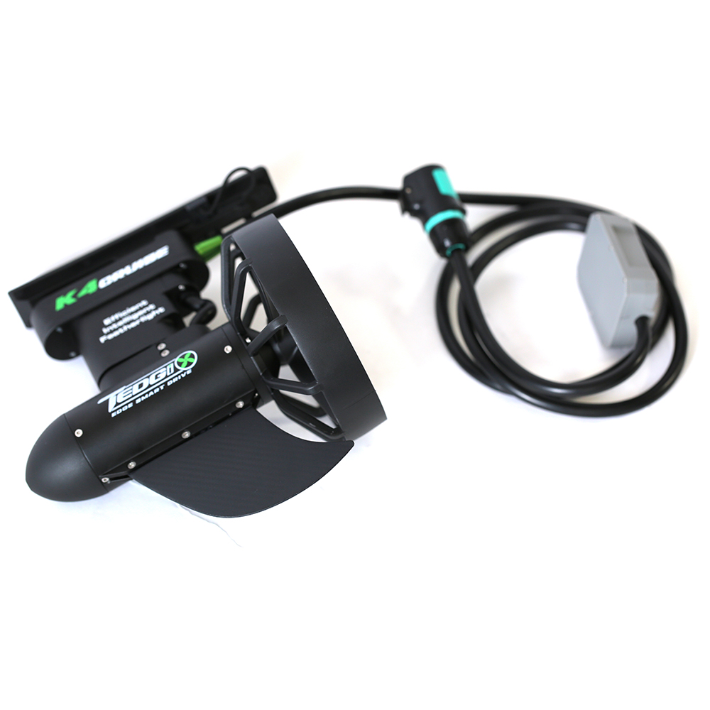 Novo Conjunto de Motor SUP Edg - Sup Paddle Carbon Fiber avaliação e preço