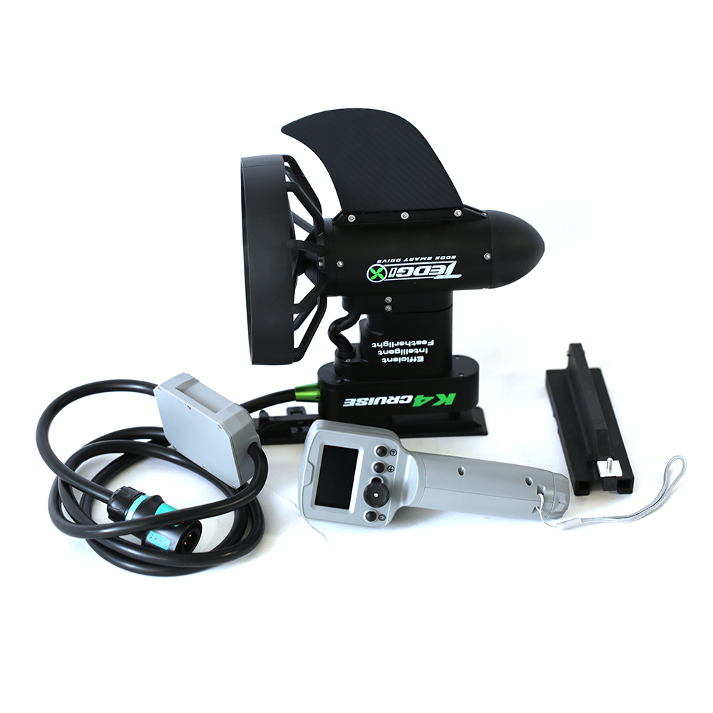Novo Conjunto de Motor SUP Edg - Sup Paddle Carbon Fiber avaliação e preço