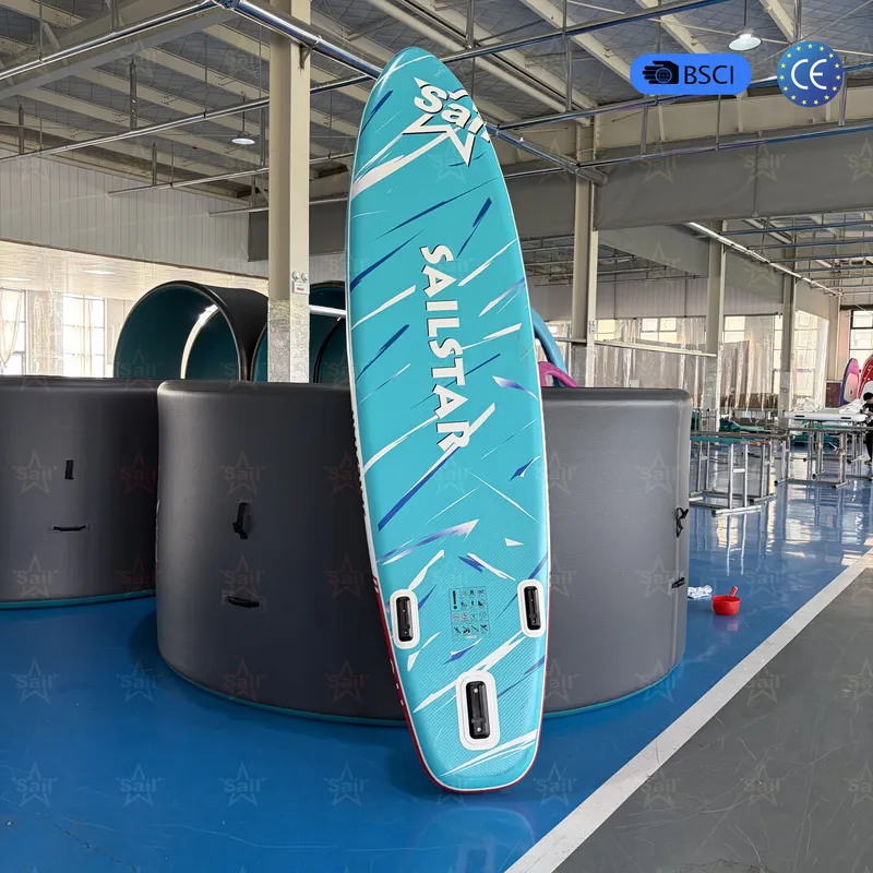 Prancha Inflável Premium de St - Sup Board 11Ft Inflatable avaliação e preço