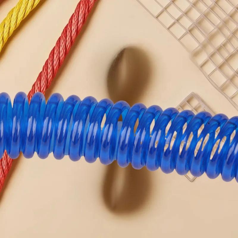 Trela elástica enrolada no tor - Paddle Board Leash Coiled avaliação e preço