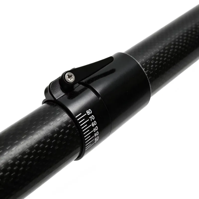 Prancha de remo portátil de du - Kayak Paddle Carbon 2 Piece avaliação e preço