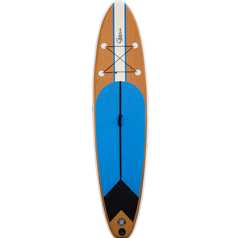 Prancha de SUP inflável de dup - Sup Board 11Ft Inflatable avaliação e preço