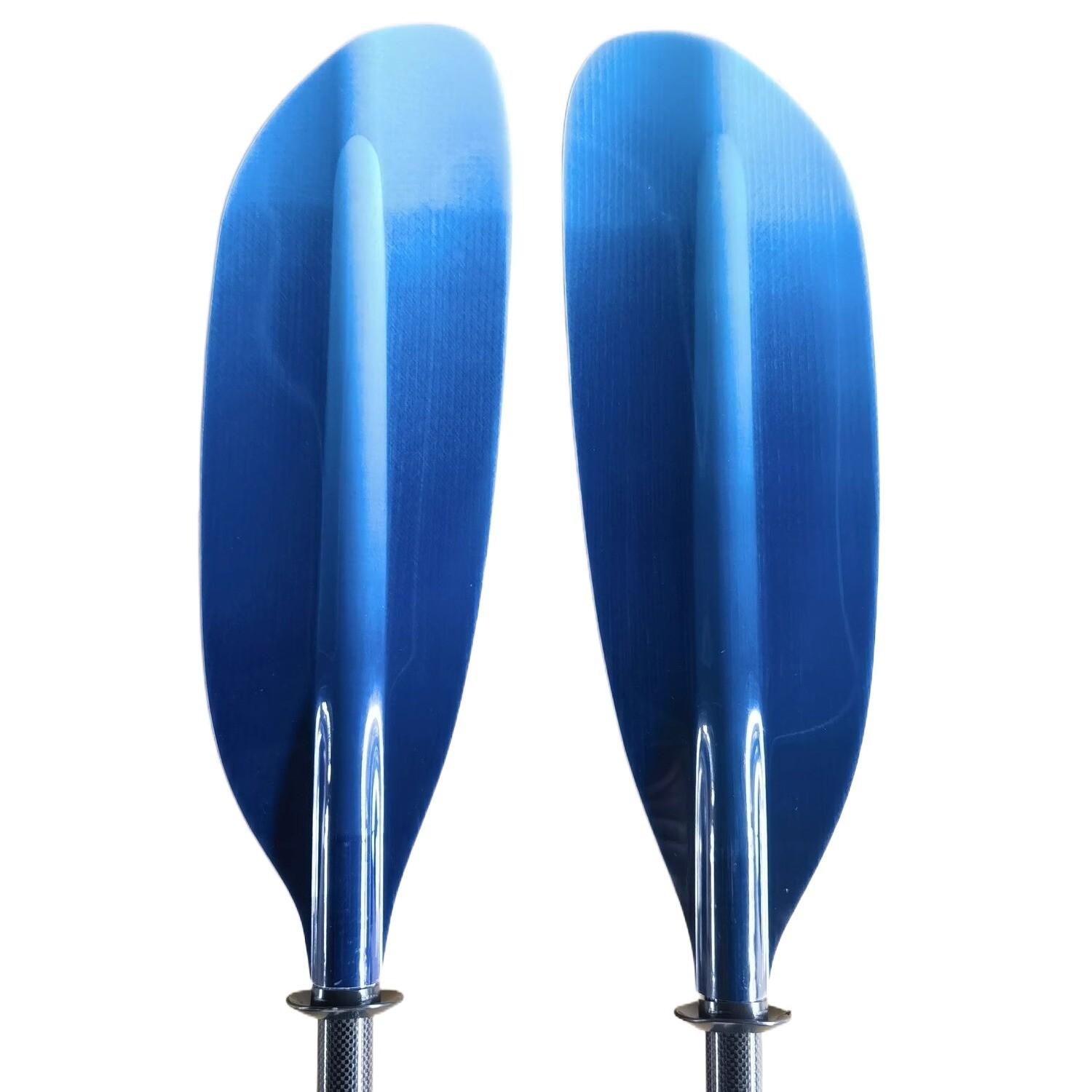 Remo QQSPORT, remo recreativo  - Kayak Paddle Carbon 2 Piece avaliação e preço