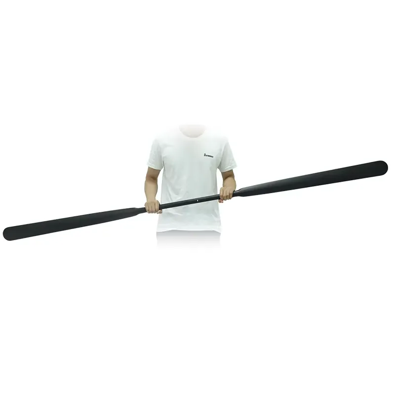 Remo de Caiaque de Fibra de Ca - Kayak Paddle Carbon 2 Piece avaliação e preço