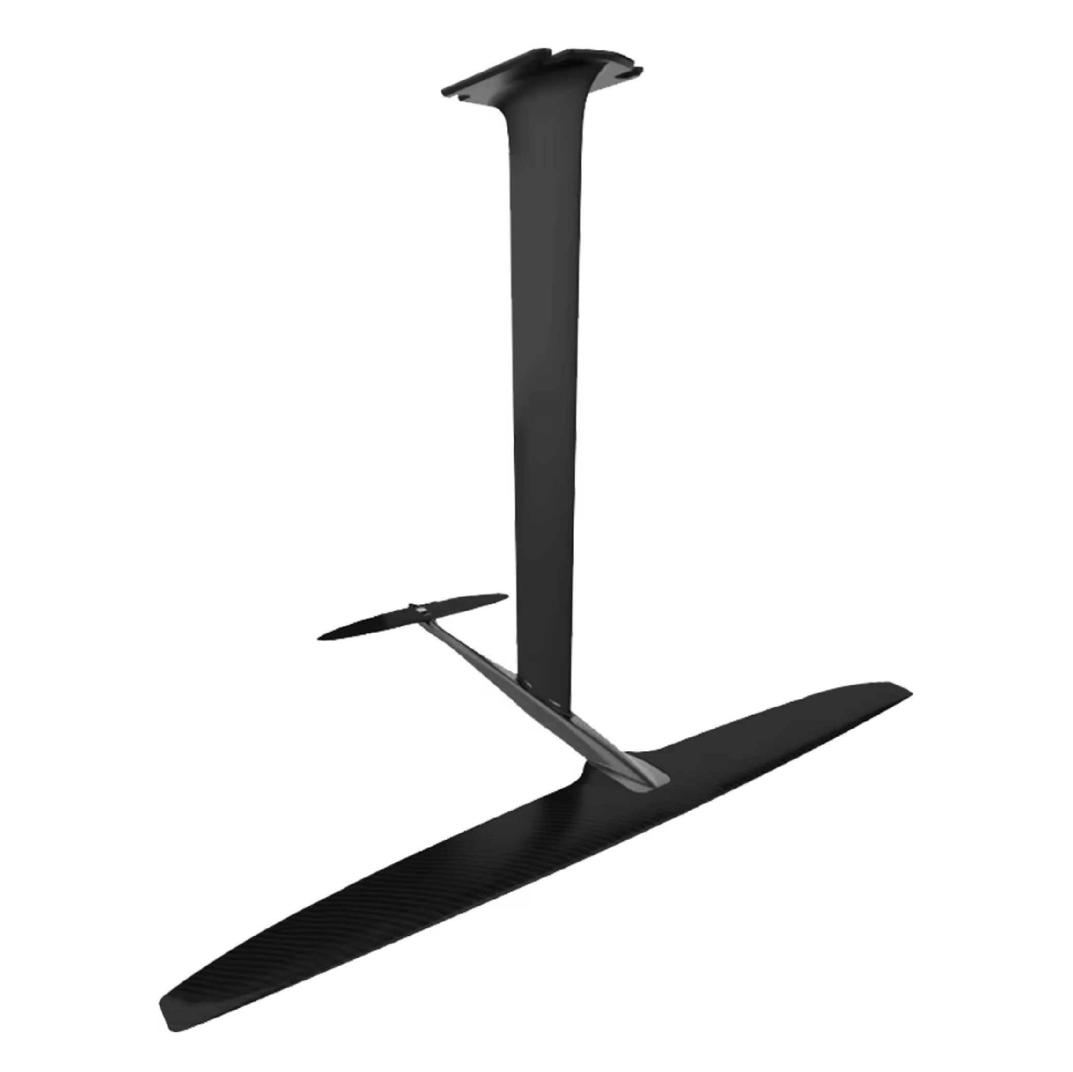 Prancha de SUP Hydrofoil de Fi - Sup Paddle Carbon Fiber avaliação e preço