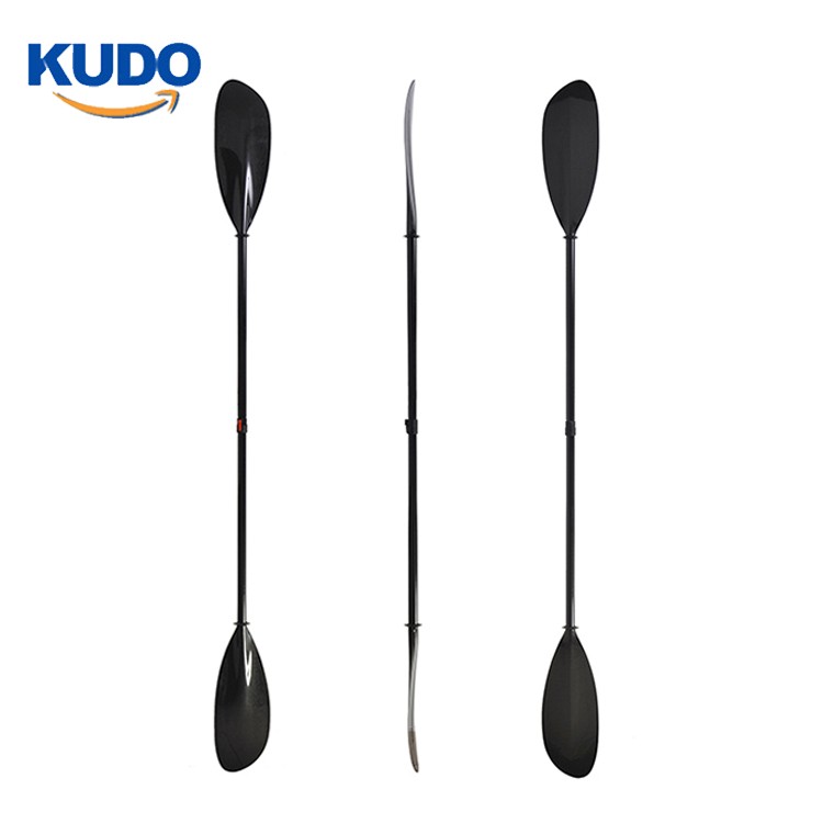Fabricante de Remo de Caiaque  - Kayak Paddle Carbon 2 Piece avaliação e preço