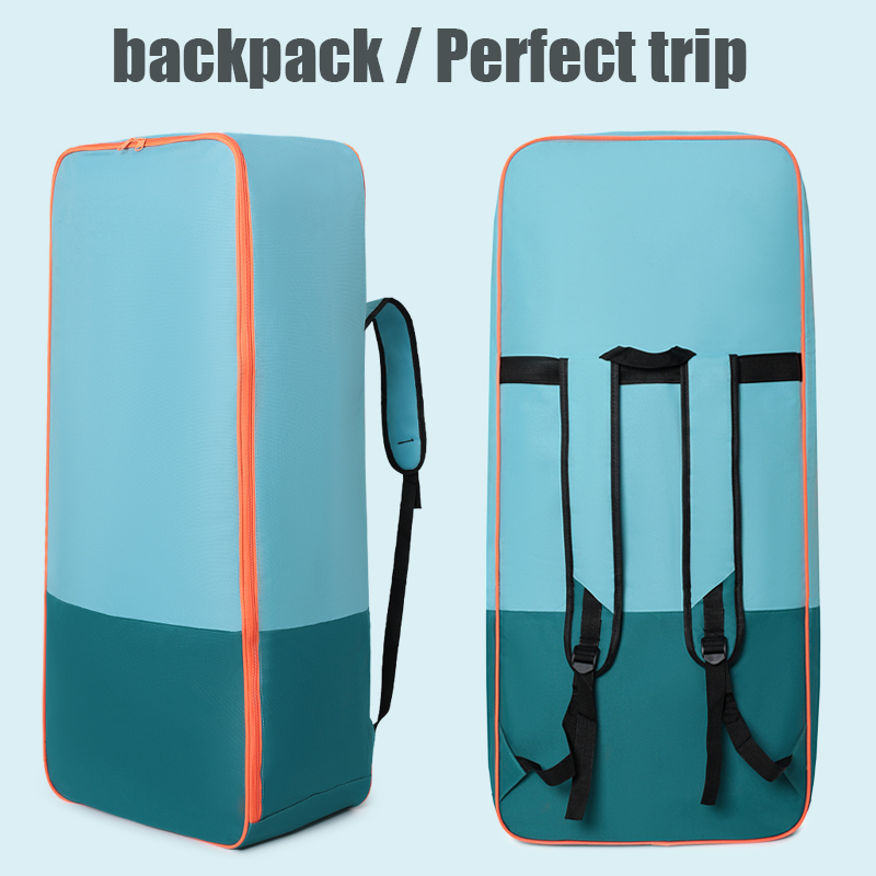 Mesmo Sup Paddle Board Mochila - Paddle Board Backpack avaliação e preço