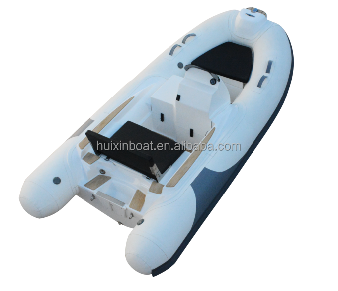 Barco Inflável Rib340 de 340cm - Inflatable Boat 4 Person avaliação e preço