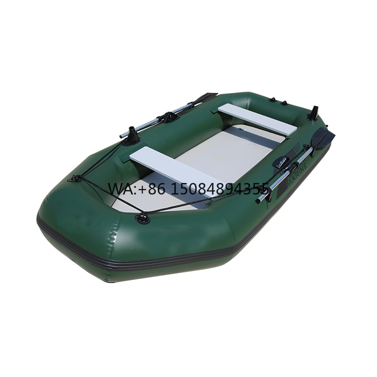 Fabricante Atacadista de Barco - Inflatable Boat 4 Person avaliação e preço