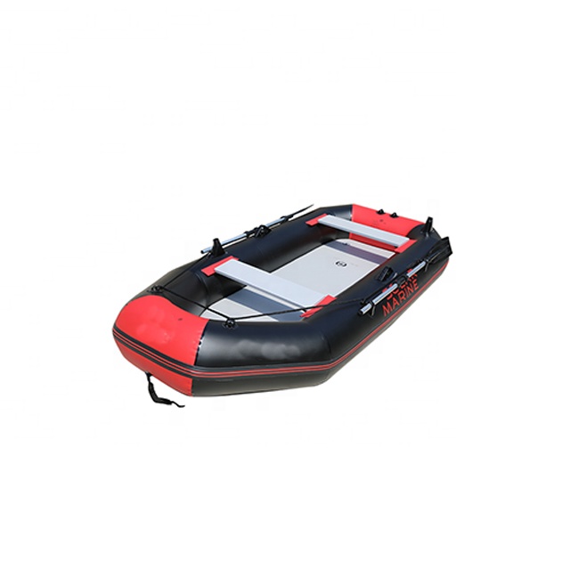 Fabricante Atacadista de Barco - Inflatable Boat 4 Person avaliação e preço
