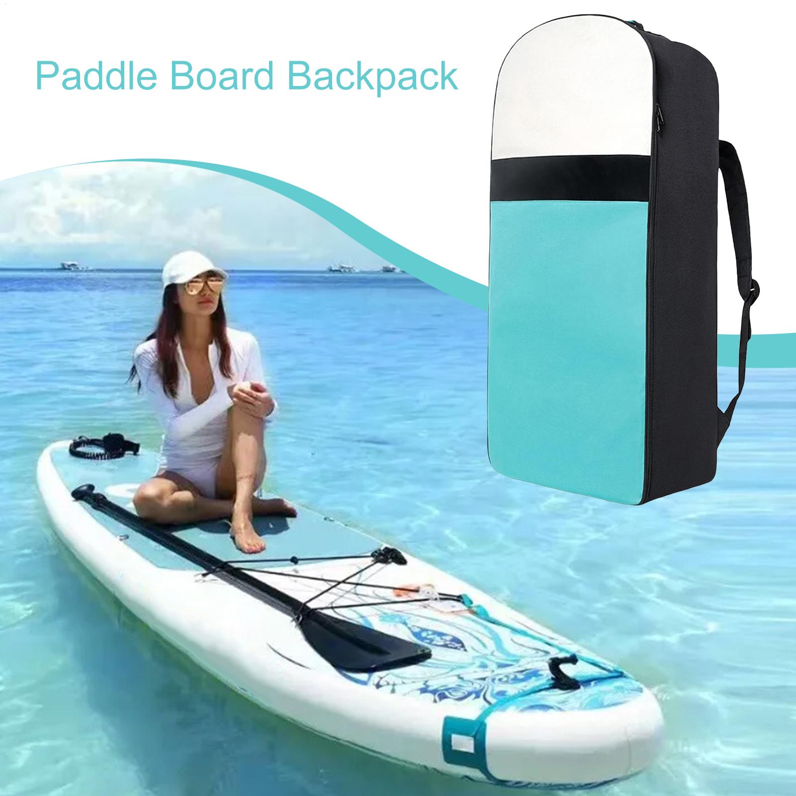 Mochila para Prancha de Paddle - Paddle Board Backpack avaliação e preço