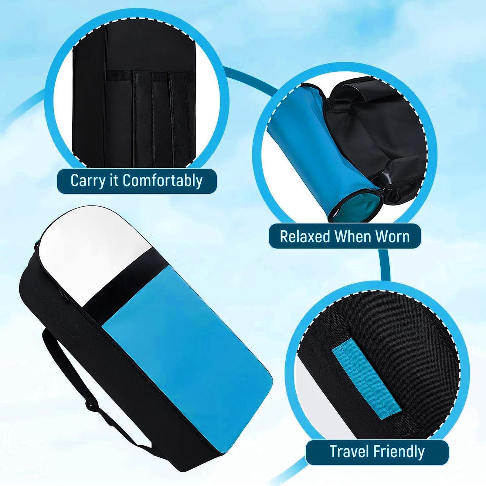 Mochila para Prancha de Paddle - Paddle Board Backpack avaliação e preço