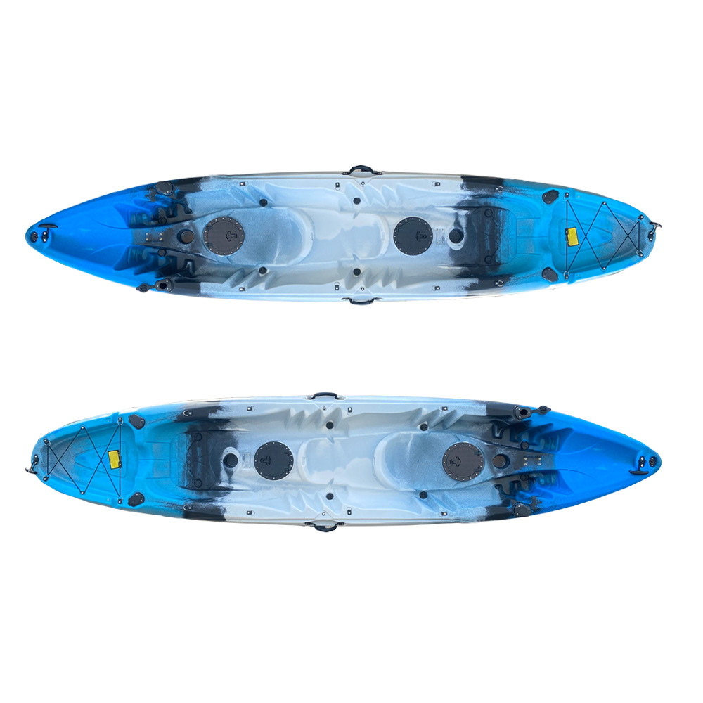 Fornecimento de fábrica 3 4 5  - Inflatable Boat 4 Person avaliação e preço