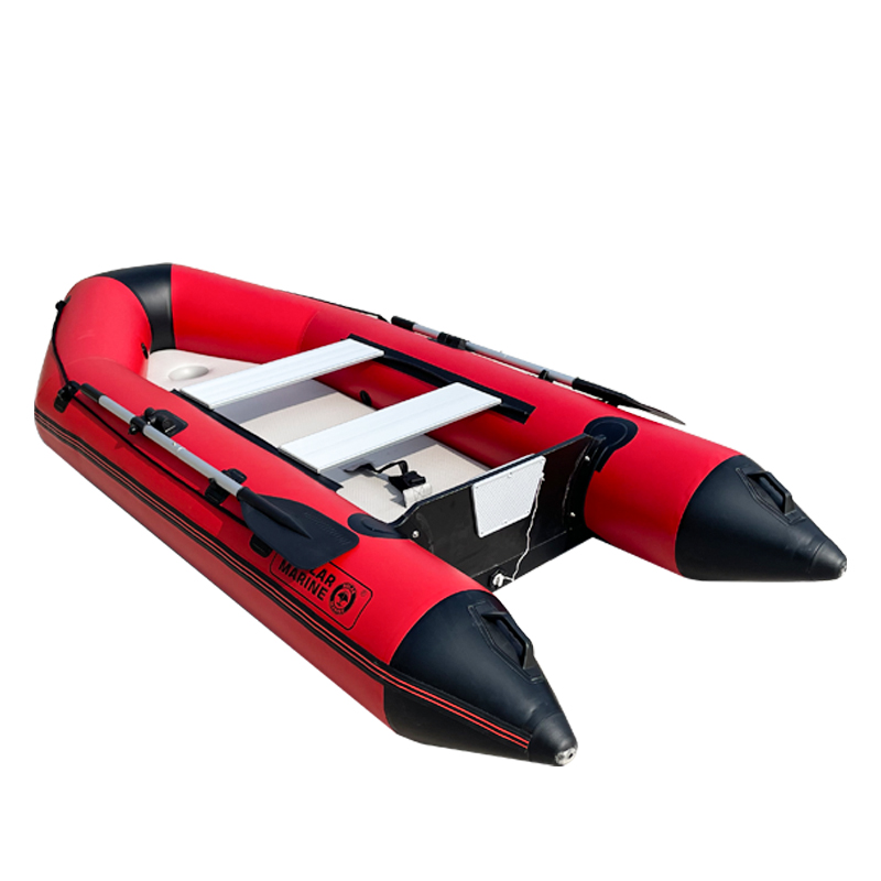 Bote Inflável de Assalto Solar - Inflatable Boat 4 Person avaliação e preço