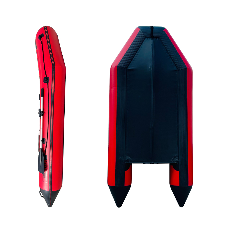 Bote Inflável de Assalto Solar - Inflatable Boat 4 Person avaliação e preço