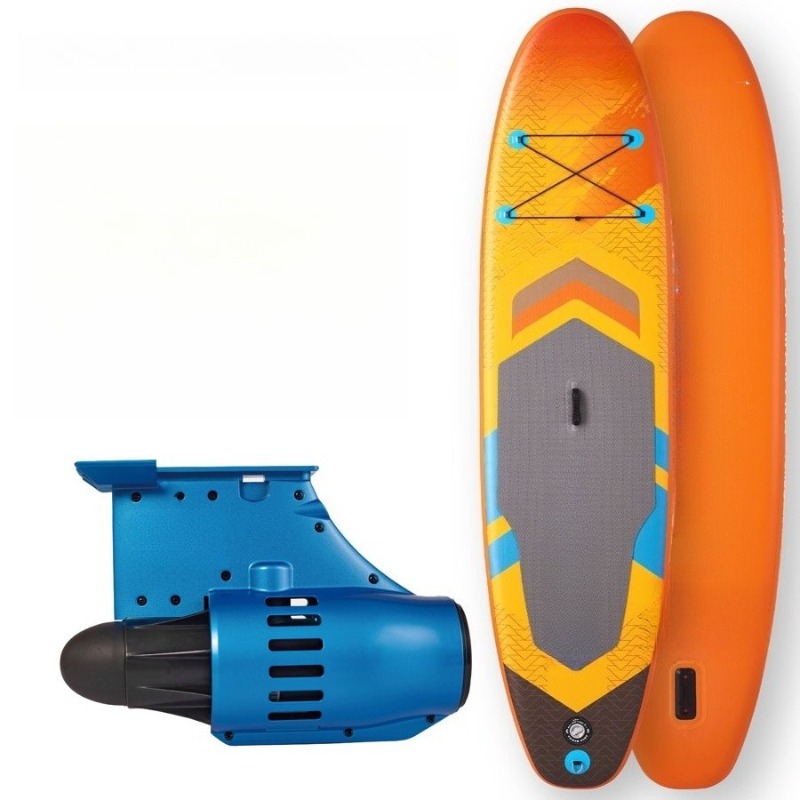 Nº do Motor Conjunto de remo e - Sup Fin Set Thruster avaliação e preço
