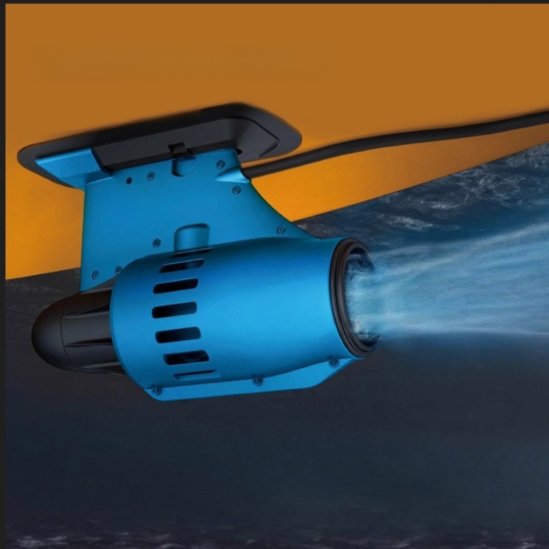 Nº do Motor Conjunto de remo e - Sup Fin Set Thruster avaliação e preço