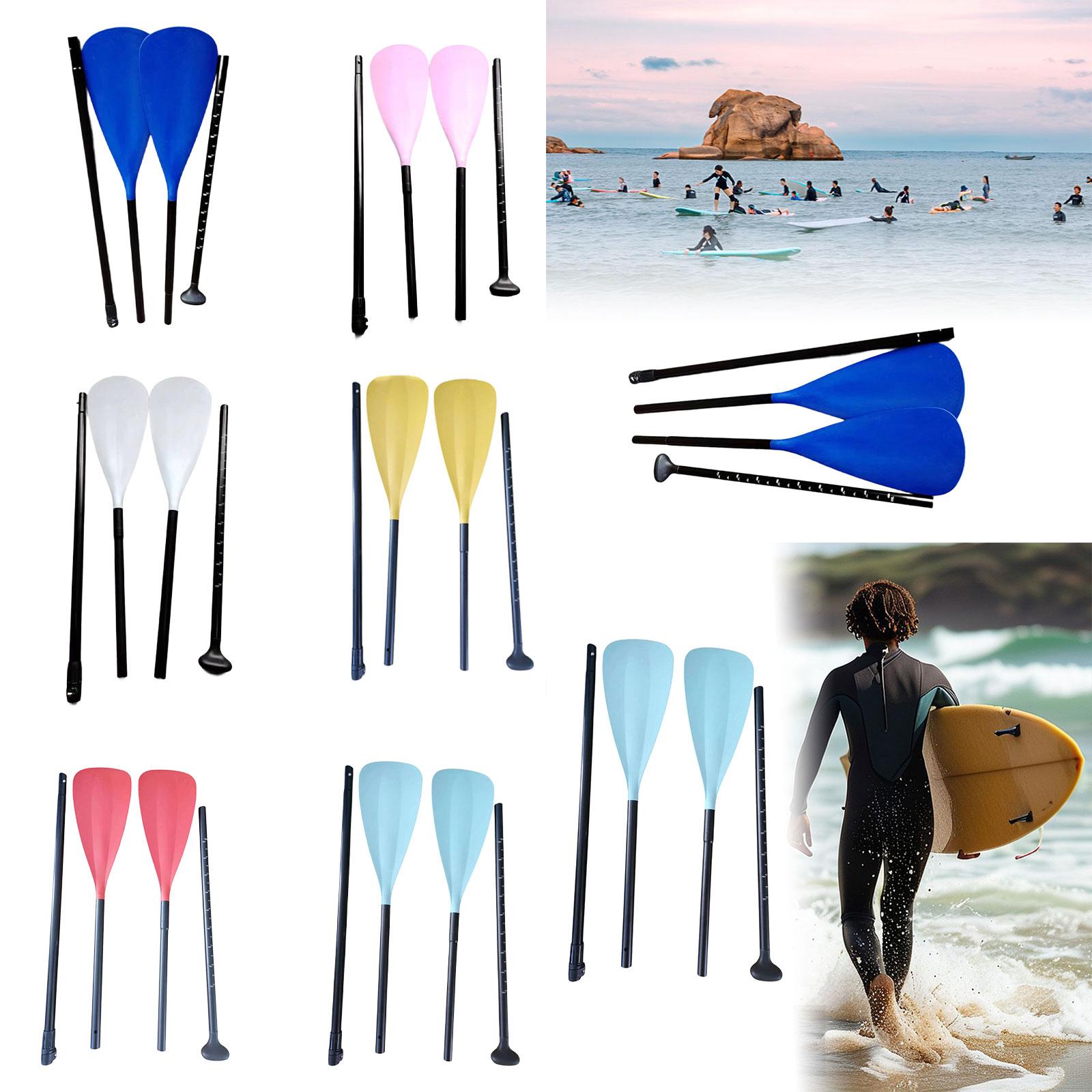Remo de caiaque standup paddle - Sup Paddle Carbon Fiber avaliação e preço