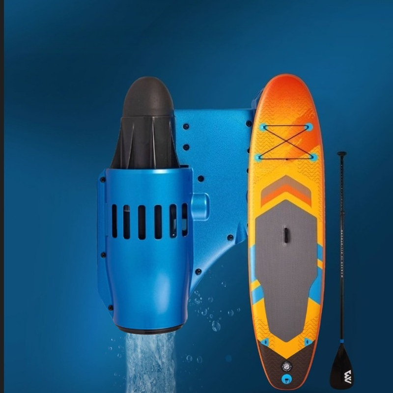 Número do Motor Conjunto de re - Sup Fin Set Thruster avaliação e preço