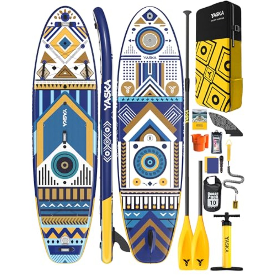 Prancha Inflável de Stand Up P - Sup Board 11Ft Inflatable avaliação e preço