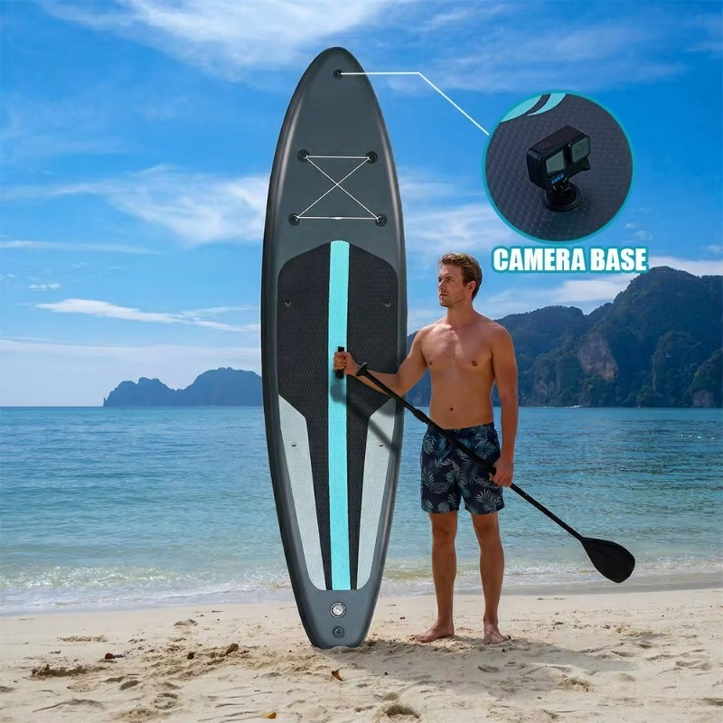 Prancha Inflável Stand Up Padd - Sup Board 11Ft Inflatable avaliação e preço