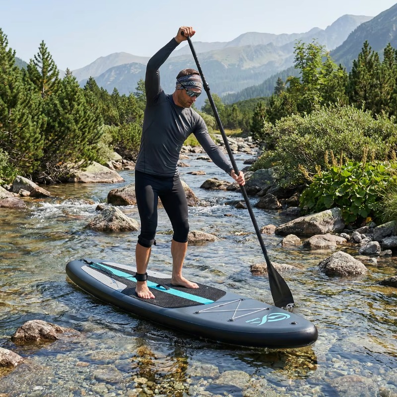 Prancha Inflável Stand Up Padd - Sup Board 11Ft Inflatable avaliação e preço