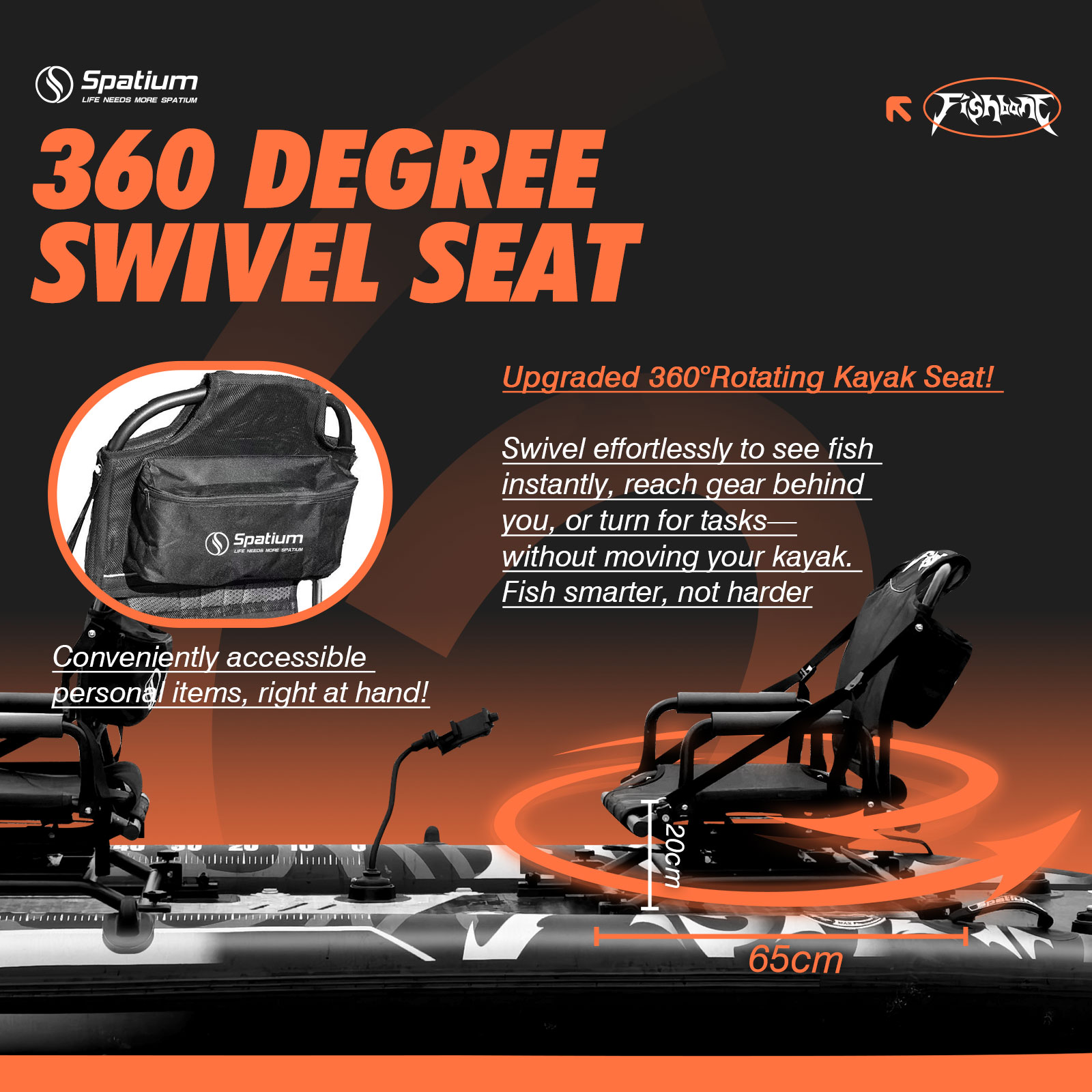 Prancha de pesca insuflável pa - Kayak Inflatable 2 Person avaliação e preço