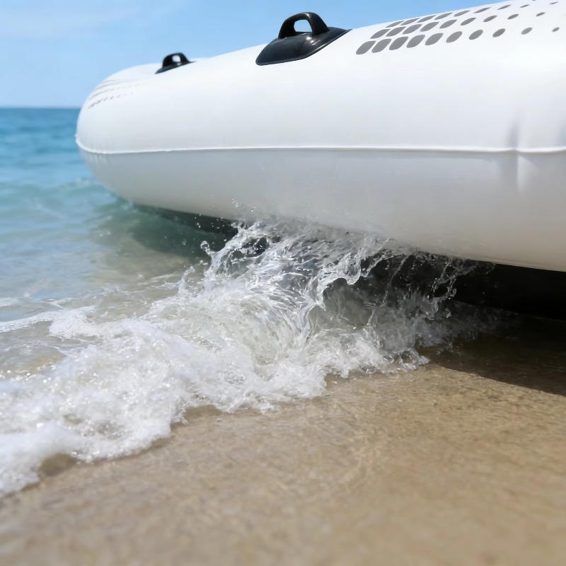 Caiaque Inflável para 2 Pessoa - Kayak Inflatable 2 Person avaliação e preço