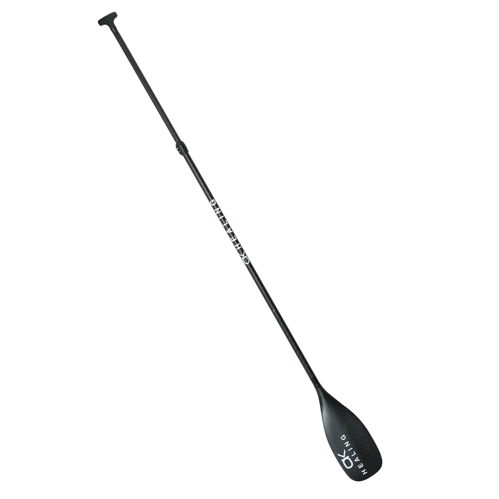 OKHEALING Remo de SUP em Fibra - Sup Paddle Carbon Fiber avaliação e preço
