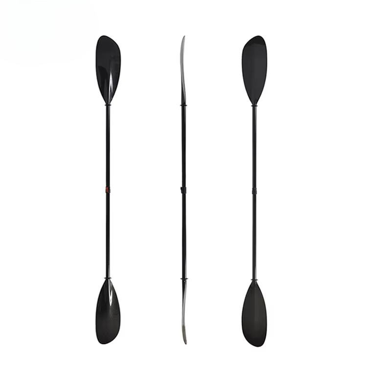 Fabricante de Remo de Caiaque  - Kayak Paddle Carbon 2 Piece avaliação e preço
