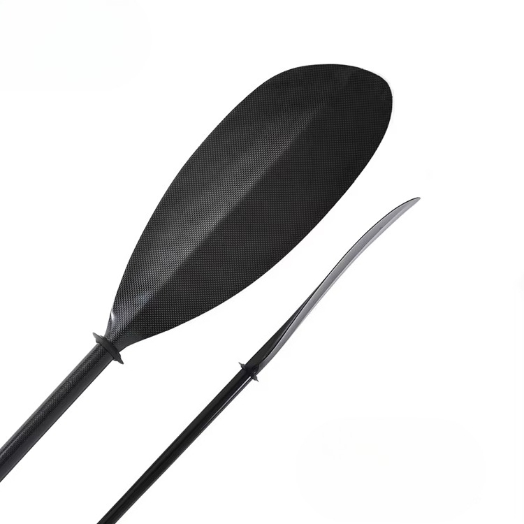 Fabricante de Remo de Caiaque  - Kayak Paddle Carbon 2 Piece avaliação e preço