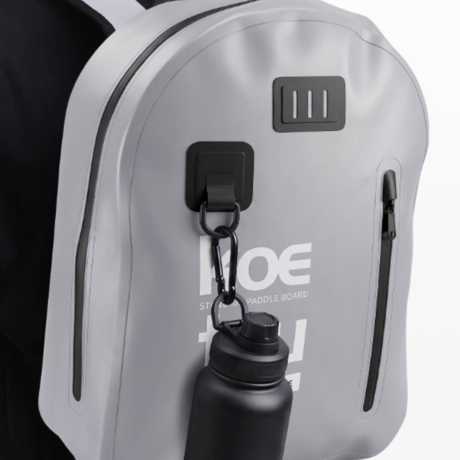 Mochila para Prancha de Stand- - Paddle Board Backpack avaliação e preço