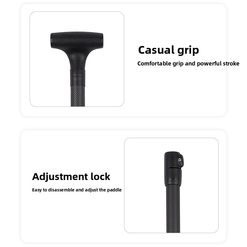 Remo de Fibra de Carbono SUP D - Sup Paddle Carbon Fiber avaliação e preço
